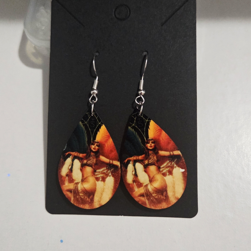 Taylor Swift Earrings Taylor Swift Earrings